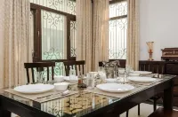 Palm 34 - Pet friendly