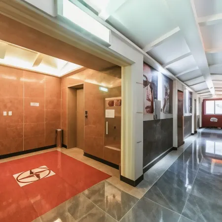 Win Motel Отели рядом с достопримечательностью «Железнодорожная станция Тондэгу»