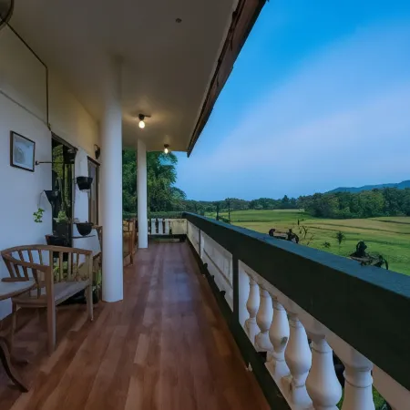 Mailagama Cinnamon Residence