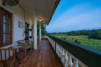 Mailagama Cinnamon Residence - Bergblick