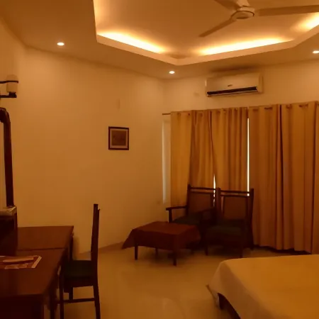 Ethnic India Tourist Resort