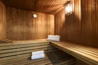 Alcudia Garden Aparthotel - Spa