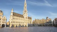 Holiday Inn BRUSSELS - SCHUMAN by IHG - Hot Tub