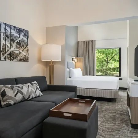 SpringHill Suites West Mifflin