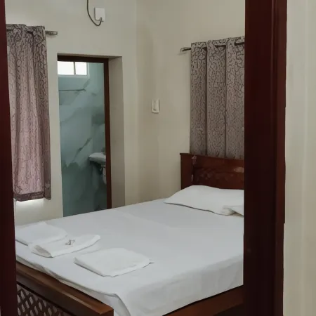 Beun Residency