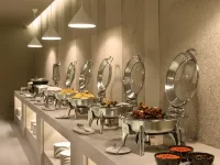 Elsotel Purwokerto by Daphna Management - breakfast