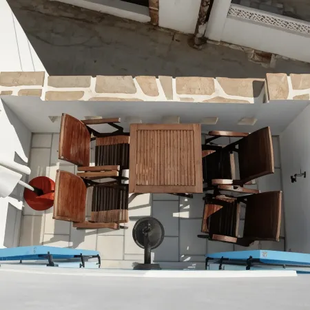 Antony Suites (Adults Only)