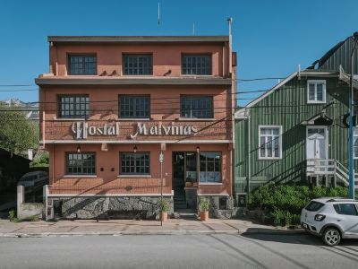Hostal Malvinas