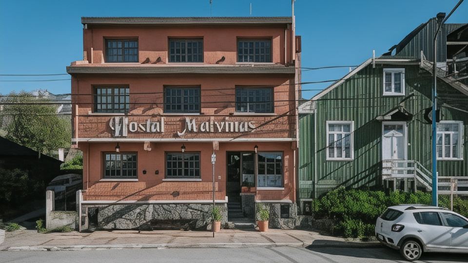Hostal Malvinas