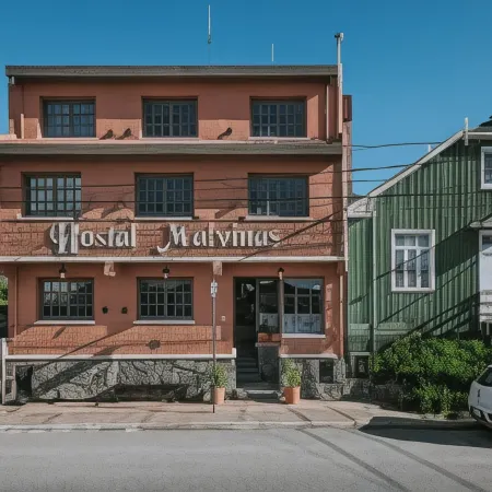 Hostal Malvinas