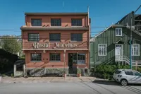 Hostal Malvinas