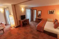 Hotel Vilagaros