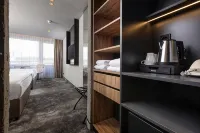 Orea Congress Hotel Brno - Balkon