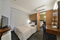 Fukui Manten Hotel Ekimae Hotels in 