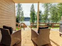 Kajaani Cottages - Homestays