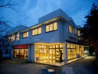 Hotel Bokaiso Hotels near Gallery plus106