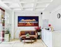 Amy Hotel & Apart' Hue