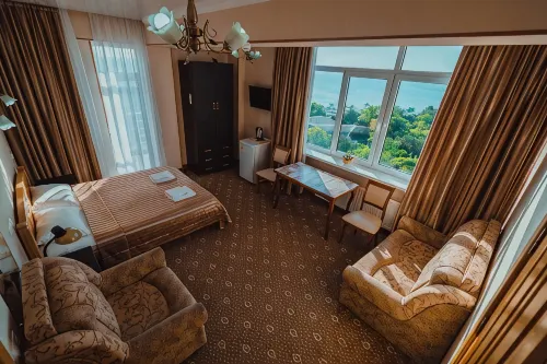 Anapa Apart-Hotel - 애견동반