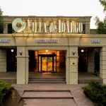 Villa de Idalgo (Вилла де Идальгобывш. Дон Кихот) Отели в г. 