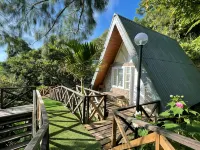 La View Mountain Resort Hotéis em Cidade de Quezon