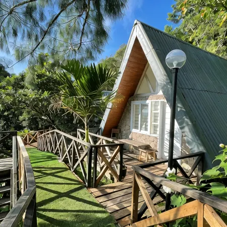 La View Mountain Resort