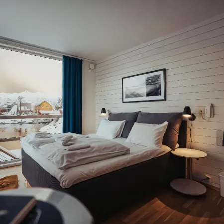 Svinøya Rorbuer