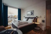 Svinøya Rorbuer - Wifi