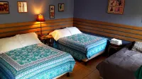 La Posada de Juan B&B -  Privatzimmer