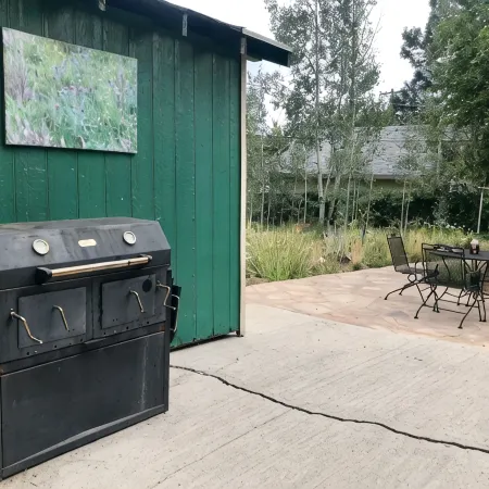 Cottage in Flagstaff's NoHo