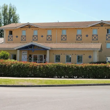 Ibis Budget Perigueux Boulazac