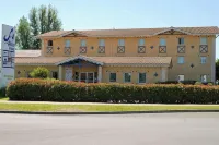 Ibis Budget Perigueux Boulazac - 2-Star