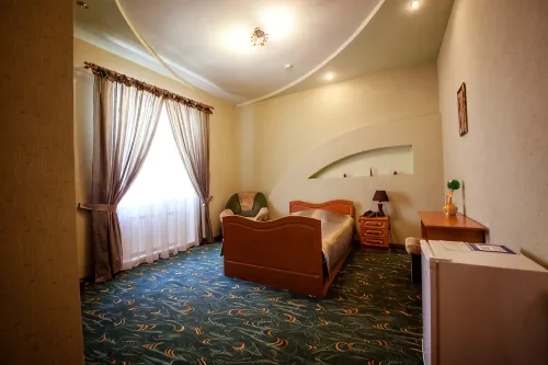 Prestizh Mini-Hotel - 2-Star