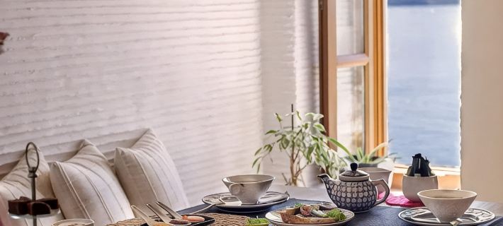 Arion Syros Luxury Rooms and Suites Hotels in Ermoupoli