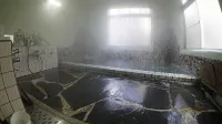 Sekitei Ryokan - spa