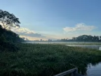Tambopata Edosikiana Ecolodge - 2-Star