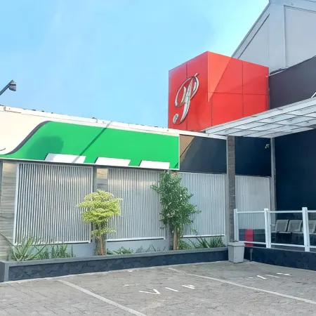 Premiere Inn Tegal