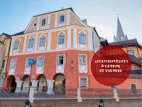 Hotel Casa Luxemburg Hotels in 