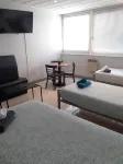 Appart Hotel - Lejligheder