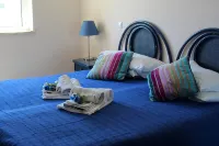Vila Marachique VI Alvor