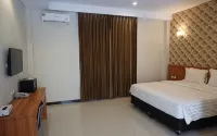 Go Hotel Maumere - Wifi