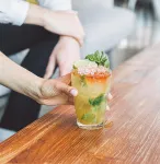 Hotel Rec Barcelona - Adults Only - bar