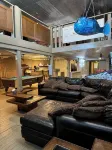 Game room/ sleeps 10/ near Murfreesboro Diamond mine/ lakes/ fun, unique, quirky - Wifi