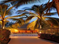 Neptune Hotels in Mbour