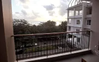 Laut Biru Resort Hotel - Ocean View