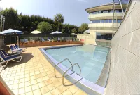 Hotel Estrella Norte - Pool