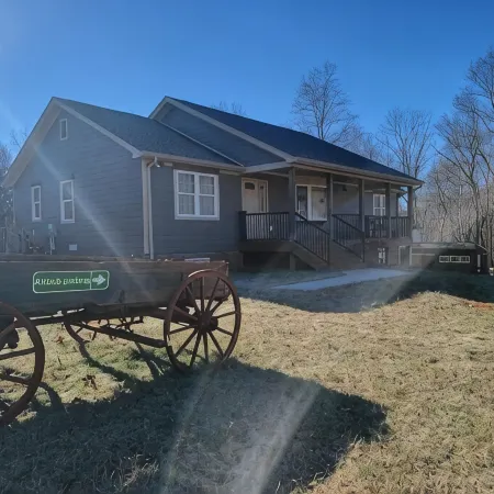 Bear Mountain Farm 2.0