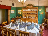 Cumberland Inn Hotels in Alston