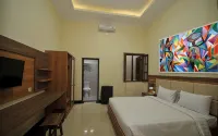 Musafir Guest House Syariah - Pensions