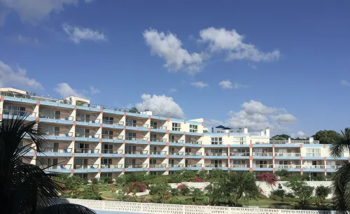 MAHO BEACH VIEW - 3-Star