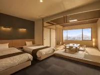 Tresta Shirayama Hotels near Shionoe Onsen